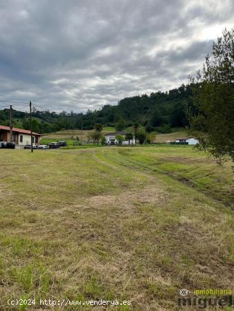 Se vende parcela urbana en Roiz, Valdáliga (V2436) - CANTABRIA