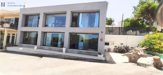 Vive el sueño Mediterráneo en un chalet único con vistas al mar en Cabo de las Huerta ( Alicante 