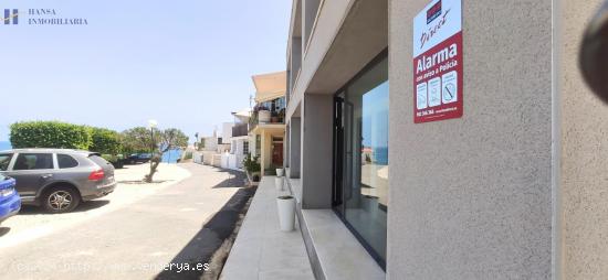 Vive el sueño Mediterráneo en un chalet único con vistas al mar en Cabo de las Huerta ( Alicante 