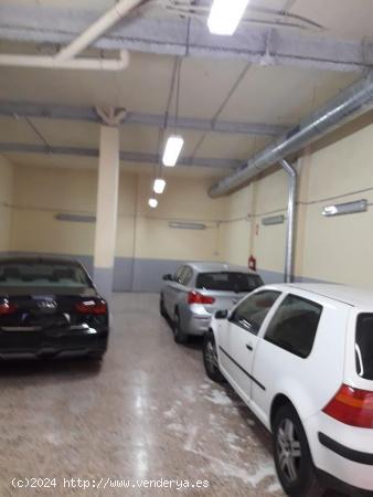 SE VENDE LOCAL COMERCIAL - ALICANTE