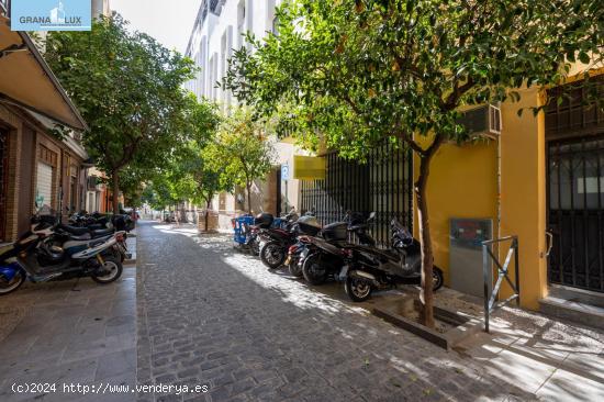 LOCAL COMERCIAL de 210 EN GRANADA. - GRANADA