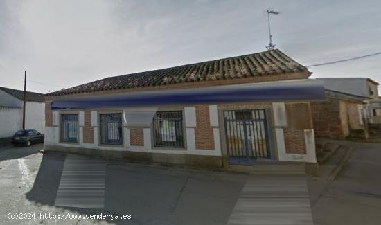  Urbis te ofrece un local en venta en Palaciosrubios, Salamanca. - SALAMANCA 