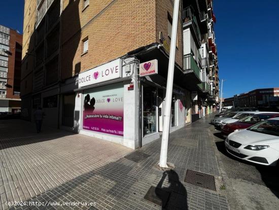 Se Vende en Badajoz - BADAJOZ