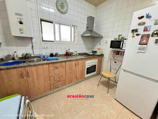 CASA CON TEJADO NUEVO EN LA GRANJUELA - CORDOBA