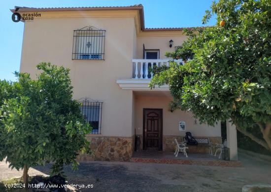 ✨ Preciosa casa con piscina en las Quemadillas✨ - CORDOBA