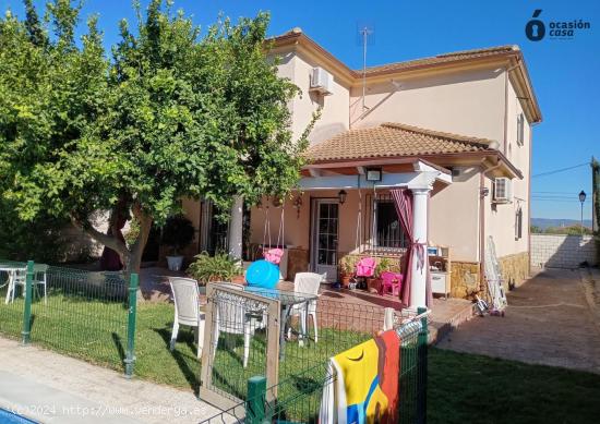 ✨ Preciosa casa con piscina en las Quemadillas✨ - CORDOBA