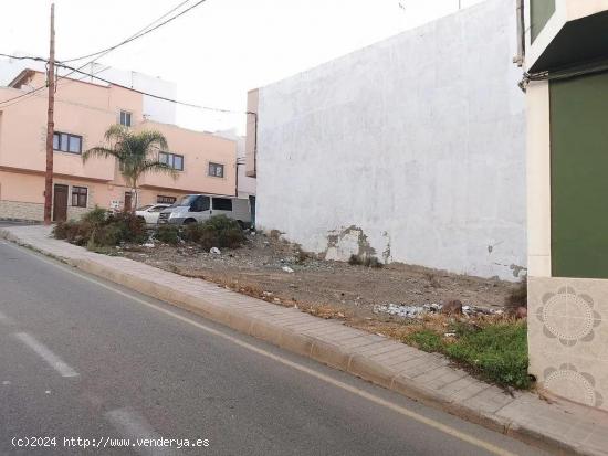 Terreno Urbano en Venta en El Carrizal, Ingenio - LAS PALMAS