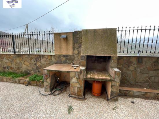 CASA EN ALCARAZ - ALBACETE