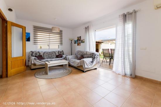 Venta de Chalet en Bahía Grande - BALEARES