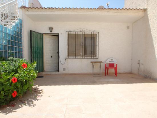 BUNGALOW IN TORRETAS - TORREVIEJA - ALICANTE