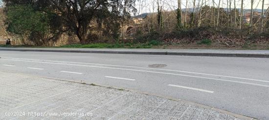 SANT CELONI (PLA DE PALAU): TERRENO URBANO APTO PARA CONSTRUIR UN CHALET - BARCELONA