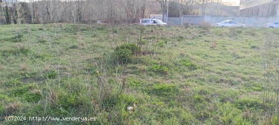 SANT CELONI (PLA DE PALAU): TERRENO URBANO APTO PARA CONSTRUIR UN CHALET - BARCELONA