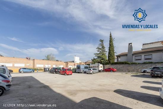 ¡Oportunidad única! Solar en venta en Churriana de la Vega - GRANADA