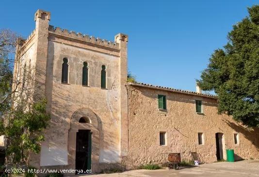 Finca San Jordi - BALEARES