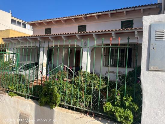 Se Vende en Marratxí - BALEARES