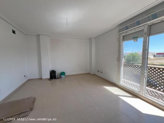 VIVIENDA ALQUILADA EN VENTA EN OCAÑA - TOLEDO