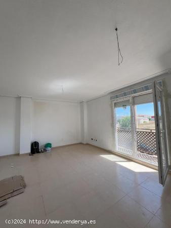 VIVIENDA ALQUILADA EN VENTA EN OCAÑA - TOLEDO