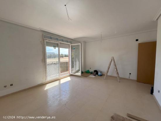 VIVIENDA ALQUILADA EN VENTA EN OCAÑA - TOLEDO