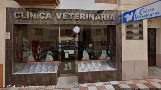  Local Comercial en Churriana de la Vega - GRANADA 