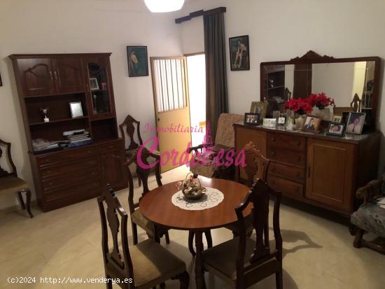 CASA EN ALCOLEA CON 175 M2 !!!! - CORDOBA