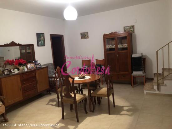 CASA EN ALCOLEA CON 175 M2 !!!! - CORDOBA