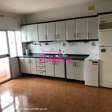 MAGNIFICO PISO CON 95 M2, EN ALCOLEA!!! - CORDOBA