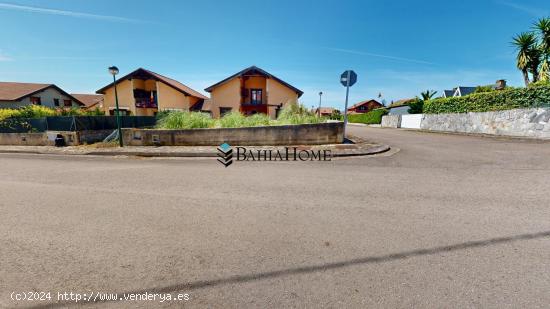 Se Vende en Hinojedo - CANTABRIA