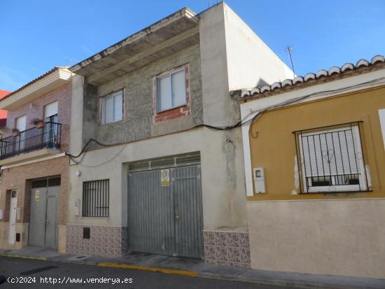 Se vende casa en Vilamarxant - VALENCIA