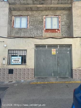 Se vende casa en Vilamarxant - VALENCIA