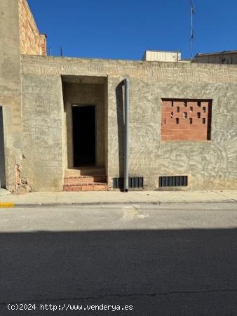 Se vende casa en Vilamarxant - VALENCIA