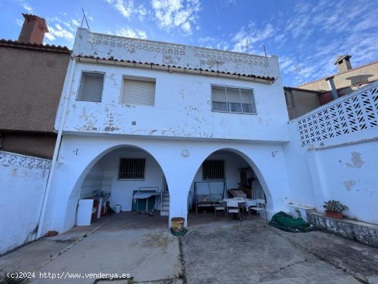  Casa en venta  en la sierra Calderona - VALENCIA 