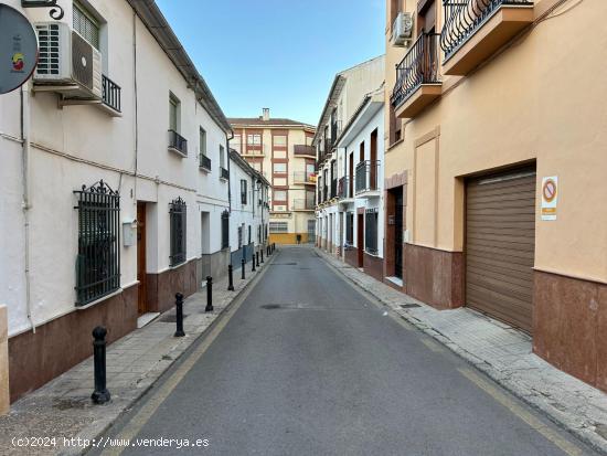 SOLAR PARA CONSTRUIR TU CASA IDEAL¡¡¡¡ - MALAGA