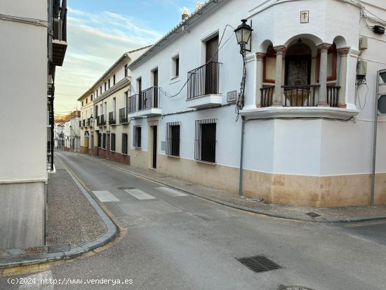 SOLAR PARA CONSTRUIR TU CASA IDEAL¡¡¡¡ - MALAGA