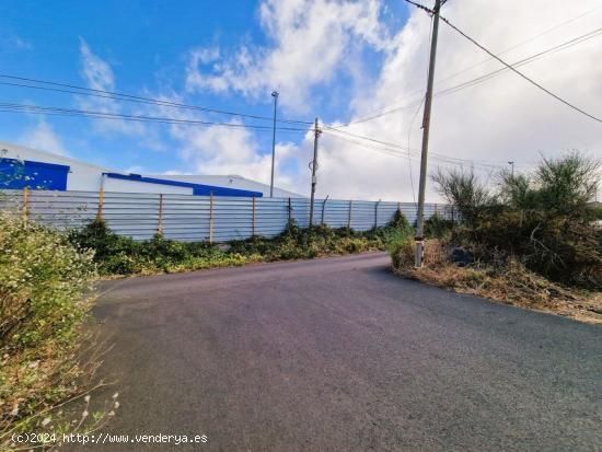 Se Vende en San Cristobal de La Laguna - SANTA CRUZ DE TENERIFE