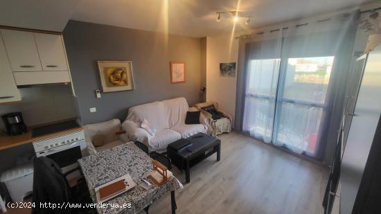 AOC VENDE PISO 1HAB, 1 BAÑO EN EL VISO DE SAN JUAN - TOLEDO