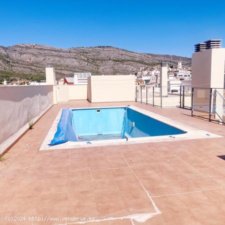 PISO EN VENTA EN OROPESA DEL MAR - CASTELLON