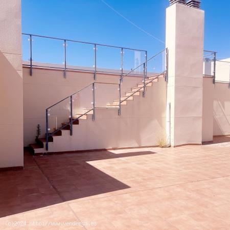 PISO EN VENTA EN OROPESA DEL MAR - CASTELLON