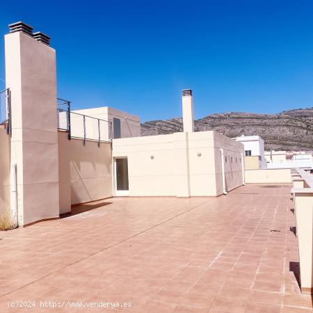 PISO EN VENTA EN OROPESA DEL MAR - CASTELLON