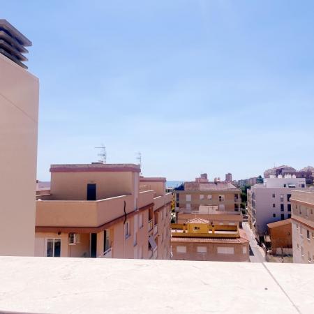 PISO EN VENTA EN OROPESA DEL MAR - CASTELLON