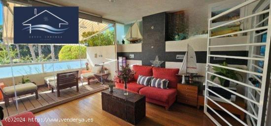 ESPECTACULAR PISO EN VENTA EN PLAYA SAN JUAN- ZONA GOLF- MIRIAM BLASCO - ALICANTE