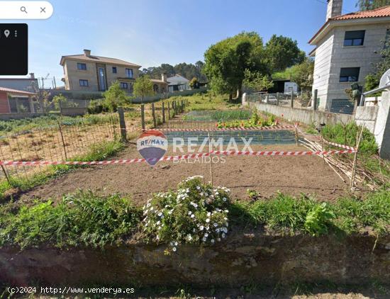 Terreno en venta en Camino de Budiño, Comesaña - Matamá, Vigo - PONTEVEDRA