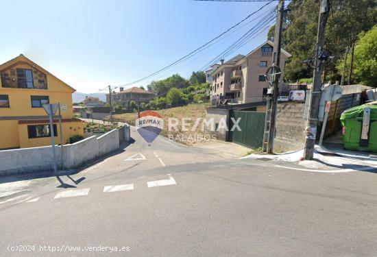 Terreno en venta en Camino de Budiño, Comesaña - Matamá, Vigo - PONTEVEDRA