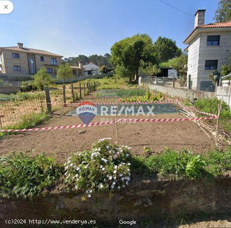 Terreno en venta en Camino de Budiño, Comesaña - Matamá, Vigo - PONTEVEDRA