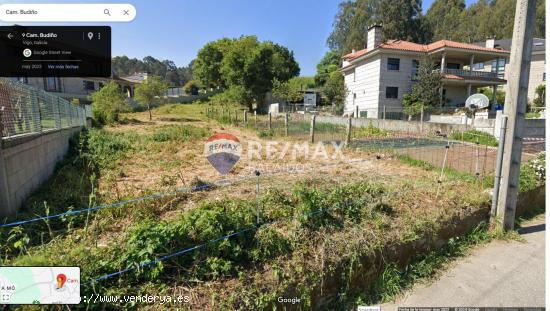  Terreno en venta en Camino de Budiño, Comesaña - Matamá, Vigo - PONTEVEDRA 