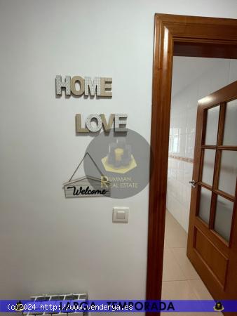 LT/ Bonito apartamento con UN dormitorio en zona Plaza de Toros - GRANADA