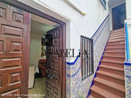 CASA EN VENTA EN EL CASCO HISTÓRICO - CORDOBA