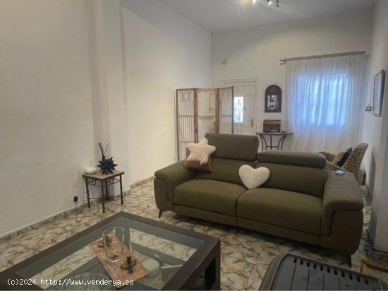  ¡En venta! Casa a dos pasos del centro en la línea - CADIZ 