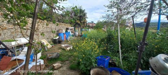 Se vende casa con terreno en Limpias - CANTABRIA