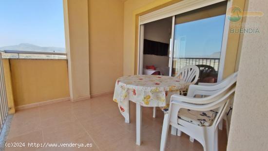  ¡EXCLUSIVO Ático en Venta en Puerto de Mazarrón! - MURCIA 