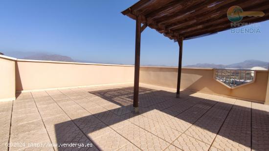 ¡EXCLUSIVO Ático en Venta en Puerto de Mazarrón! - MURCIA